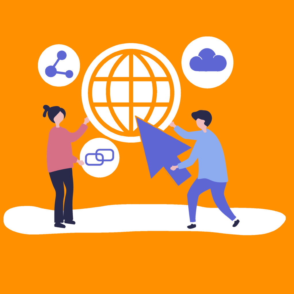 Trusted-Link-Building